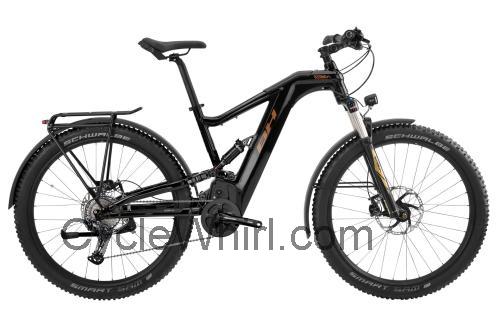 BH Bikes AtomX Cross Pro specs and reviews